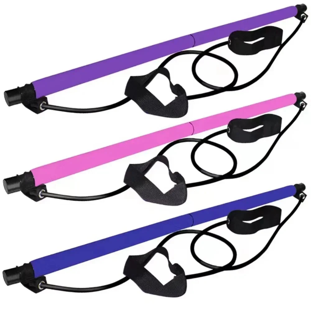 CoreBalance Pilates Set